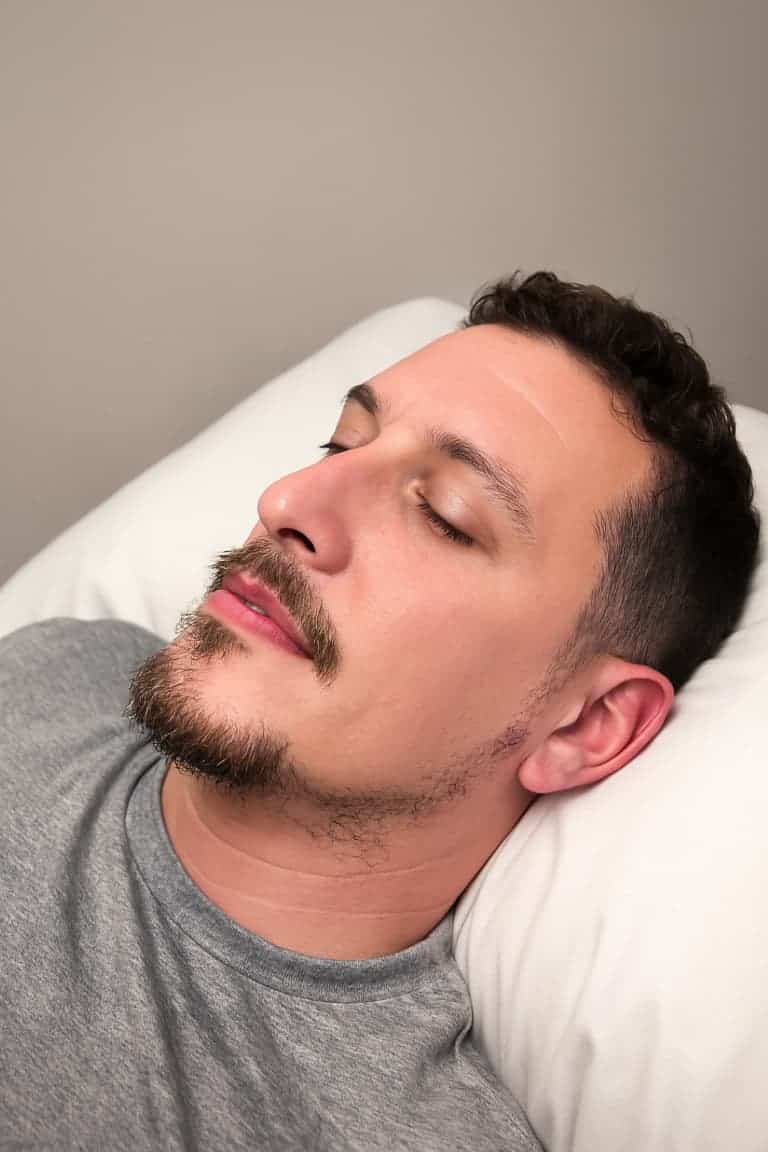 Skincare treatment