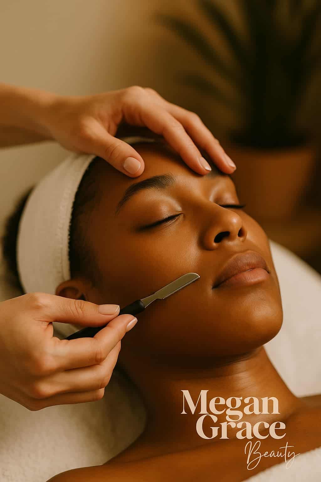 Skincare treatments